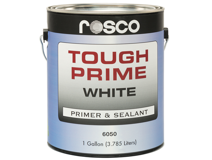 Tough Prime White 379 Ltr