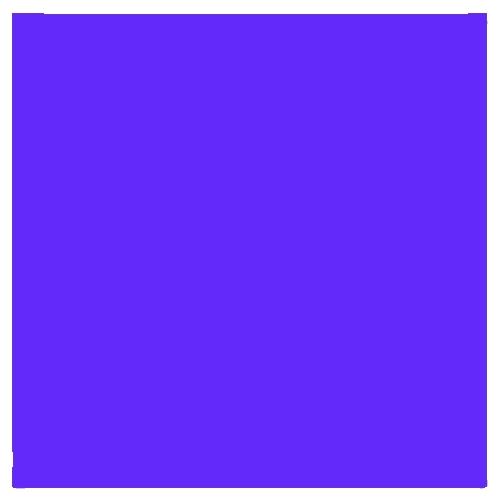 Supergel 377 Iris Purple Roll