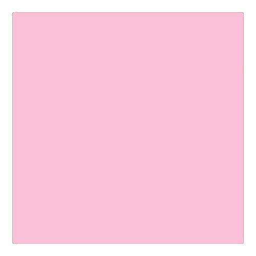 EColour 039 Pink Carnation Roll