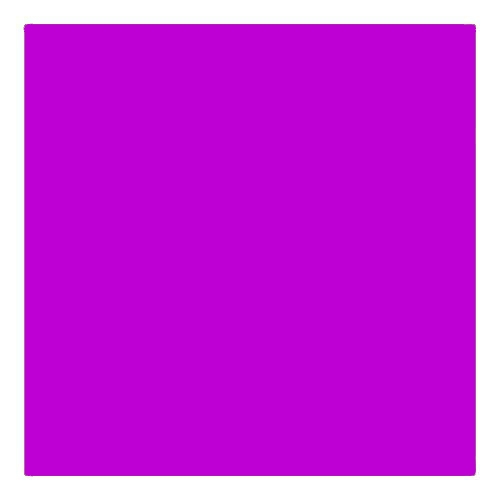 EColour 049 Medium Purple Roll