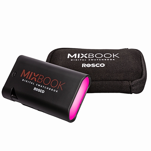 MIXBook Custodia Inclusa